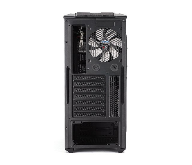 Zalman Z9 PLUS czarna - 117233 - zdjęcie 7